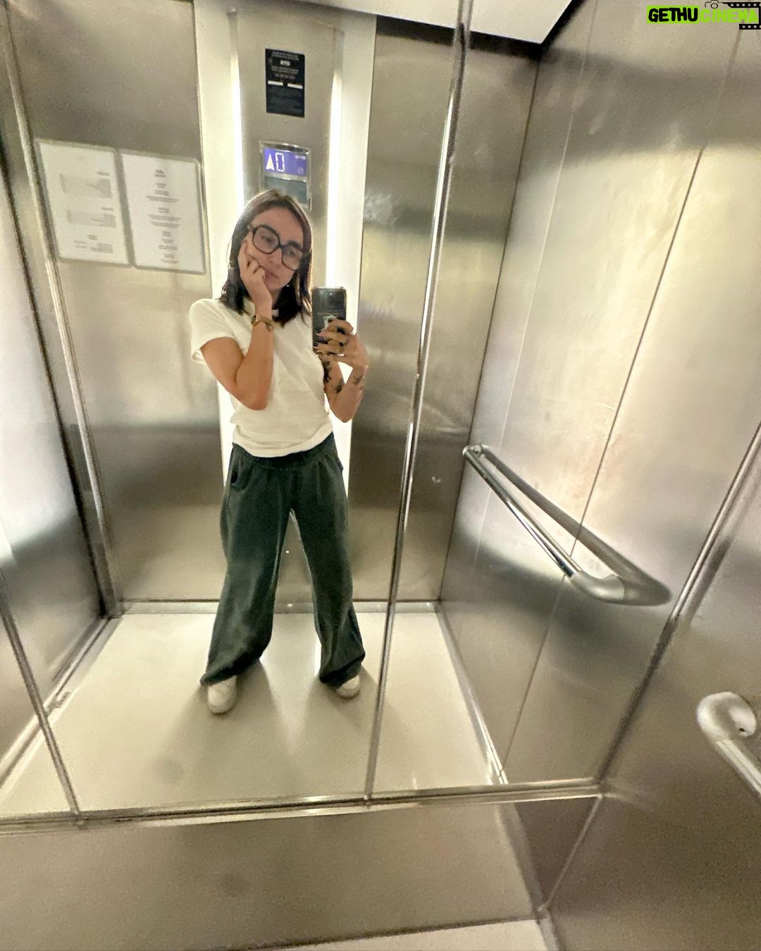 Zahara Instagram - Nueve autofotos de estos días + 1