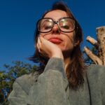 Zahara Instagram - Nueve autofotos de estos días + 1