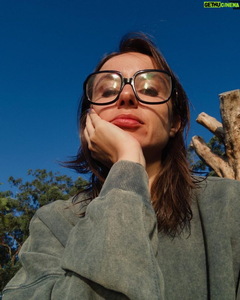 Zahara Instagram - Nueve autofotos de estos días + 1
