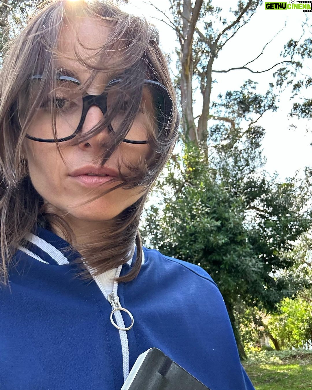 Zahara Instagram - Nueve autofotos de estos días + 1