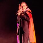 Zahara Instagram - El 23J vota