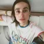 Zahara Instagram - c o c o l i b r e