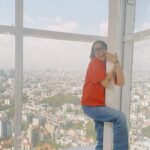 Zahara Instagram - Hoy, en señoras con vértigo… Mexico City, Mexico