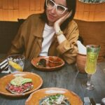 Zahara Instagram - Bastante enamorada de México Este domingo ZAHARAVE en @tecate_emblema 18.40 Inicia el tecno • 📸 @perarnauiv • Mexico City, Mexico