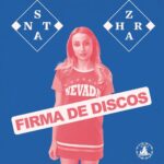 Zahara Instagram – Este viernes 01 el vinilo de SANTA será por fin vuestro, pero un día antes, el jueves 30, podréis acercaros a @marilians_records a por él y yo os espero a partir de las 18h para firmar y charlar un ratito 💛