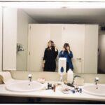 Zahara Instagram - Ay, Noe, te quiero muchísimo.