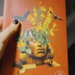 Zahara Instagram - Uno de los últimos libros que me he leído (y más me ha fascinado) ha sido Huaco Retrato de @gabrielawiener Os dejo aquí una pequeña parte de él.