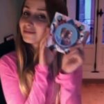 Zahara Instagram - 8 años de santa ¿Sabías que tras int.noche había una canción oculta y que se llama La flamenca?