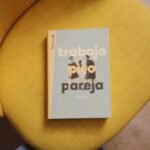 Zahara Instagram - En mayo de 2017 se publicó mi primera novela. Me gusta decir mi primera novela como si tuviera más. Trabajo, Piso, Pareja.