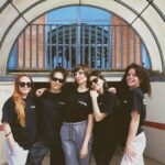 Zahara Instagram - INICIA EL TECHNO