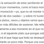 Zahara Instagram - Esa rosa es mía. Y ese pedazo de cielo azul también es mío. El texto no es mío, es de @labenitoescribe y lo estoy leyendo con calma al sol y me está sabiendo el café, que sí que es mío, a gloria. El muñeco que riega es de él mismo, pero un poco mío tambien es. Las rosas rosas son muy bonitas y ya no sé a quién pertenecen. MÍO
