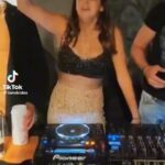 Zahara Instagram - INICIA EL TECHNO