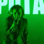 Zahara Instagram – Ya podéis escuchar ESTO NO ES UNA CANCIÓN POLÍTICA en todas las plataformas.

La versión en directo viene con vídeo en VEVO.

💚💚💚💚💚💚 Zaragoza, Spain