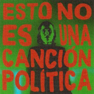 Zahara Instagram - ESTO NO ES UNA CANCIÓN POLÍTICA 

13 10 23

EP doble con versión estudio y versión en directo.

💚💚💚💚