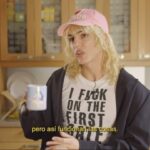 Zahara Instagram – Ya está fuera el capítulo 03.
El horror contado desde el absurdo, con la maravillosa @badbixsamantha y esa sorpresa final en absoluto política que nadie esperaba ✨