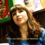 Zahara Instagram - Mañana estrenamos el último capítulo de ESTO NO ES UN DOCUMENTAL. El más freak, con invitada de lujo y una sorpresa final en absoluto política. En YouTube podrá verse a partir de las 21:00h. Y si os apuntasteis al evento que haremos mañana en Madrid, ya os debería haber llegado vuestra invitación en caso de que os haya tocado ✨.