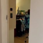 Zahara Instagram - En @lacasamurada tienen un armonio, el instrumento que tocaba mi abuela Catalina en la Capilla del Hospital De Santiago. Llevo años grabando allí y jamás me había dado cuenta de que tenían uno hasta que fuimos con @mjllergo hace unos meses. Es un instrumento mágico, como un órgano pequeño, que suena gracias al aire que entra mediante fuelles que se accionan con los pedales. Mi padre me dijo que mi abuela era capaz de tocarlo sin que oyeras el pedaleo. Yo no conseguí alcanzar su delicadeza, pero sí que sentí una magia especial cuando empecé a tocarlo y esa primera rueda de acordes que nació en ese momento dio paso a lo que es hoy •Superpoder•, una de las canciones que @perarnauiv y yo hemos producido para el nuevo disco de María José. Componer con ella ha sido un aprendizaje, un viaje a su cabeza llena de lumbres, de torres altas, de amores y fortalezas. Mientras cantaba esta canción se le saltaban las lágrimas, incapaz de contener la emoción. Muy fuerte tenerla al lado y ver toda esa energía y sintiéndola con ella. Gracias, querida, por este regalazo, por dejarme formar parte de tu música y de tu vida. Te quiero y te admiro.