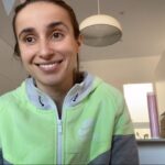 Zahara Instagram - Estoy recibiendo unos mensajes preciosos sobre este capítulo, tan potentes como la primera vez que estrenamos MERICHANE. Gracias por acompañarme entonces y ahora ❤️‍🩹 Si queréis ver el resto del capítulo 02, lo tenéis en Youtube.