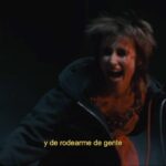 Zahara Instagram - Muchas gracias por acompañarme el pasado martes en el estreno de este primer capítulo. En él he hablado de la importancia de la rave, de lo que aprendí en las sesiones de tecno, de cómo me ha cambiado a nivel vital y de cómo he intentado incorporar esa libertad que he sentido ahí en mi proyecto. Aquí os dejo un cachín y si queréis ver el capítulo entero, lo tenéis en el enlace de la biografía, en mi YouTube. El martes que viene, más. Nos vemos a las 20.00. 💙🩵💛💜🤍🧡❤️🩶💚🖤🩷