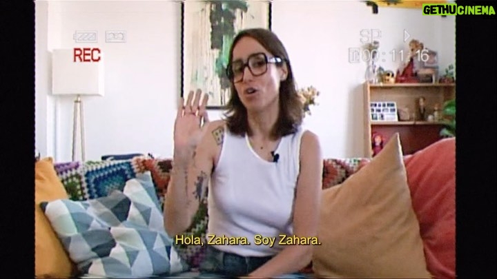 Zahara Instagram - He cogido la obra de @william_warrior y la he resumido para quienes no tengáis tiempo. Aunque mi Edit es fantástico os recomiendo que lo veáis entero y así os enteráis de por qué esta canción nació por y para la rave. Ha sido genial compartir el estreno con vosotras en YouTube. Sois las mejores personas del mundo. Nos vemos la semana que viene a las 20.00 again para el segundo capítulo.