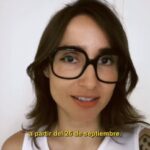 Zahara Instagram – ESTO NO ES UN DOCUMENTAL 
26 09 23
CAPÍTULO 01
(en el YouTube)
