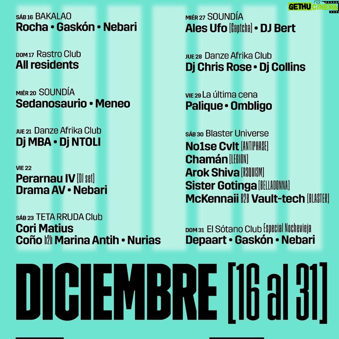 Zahara Instagram - Este viernes 22 estaré en la @elsotano_madrid acompañando el Dj set de @perarnauiv con mi proyecto @todoesdrama. Será una noche de baile junto a @nebari______ ✨✨✨✨✨ Tenéis las entradas en mi web o en los stories 🫶