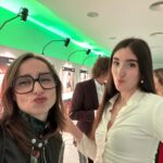 Zahara Instagram - Gracias, @spotifyspain por reunir a tantas mujeres talentosas de la industria en esta cena cuyos beneficios fueron a parar a manos de @asociacionmim Una pasada lo que esta Asociación de mujeres hace por y para nosotras, cómo nos cuidan y acompañan. Me encanta que lo recaudado vaya destinado a becar a jóvenes productoras de música electrónica y urbana. Muchas gracias #EqualSpain ❤️