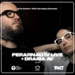 Zahara Instagram – 👻 @perarnauiv 
🎭 @todoesdrama 

@perarnauiv es el proyecto de música electrónica del productor, DJ y compositor Marti Perarnau. Después de una extensa carrera en la escena alternativa como productor e integrante de Zahara, Juno o Mucho, se ha volcado en su faceta más electrónica. En sus actuaciones en vivo, la improvisación es clave y las máquinas te transportan a territorios que evocan a Blawan, Dvs1, Surgeon o Aphex Twin, llevándote al borde del techno o el idm. En esta emocionante travesía, cuenta con el apoyo visual de @todoesdrama ( su inseparable @zaharapop ) , que os dejara boquiabiertos con sus imágenes en vivo junto a Martí. 

No os los perdáis por primera vez en #Santander con un live exclusivo y aforo limitado 🔥

🎟️ Últimas entradas en @wegowes 

•••
📆 09/12/23
🕢 00:00
📍 @sala_niagara 
🎫 @wegowes 
_
#santander #cantabria #eventos #clubbing #house #electronica #torrelavega #bilbao #burgos #madrid #oviedo #gijon #palencia #techno #party #disco #rave #live #video #audio #electronic
_

📷 @miarmadispara (1 y 2) @labenitoescribe (3 y 4) Cantabria, Spain