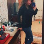 Zahra ElHaroufi Instagram -