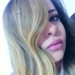 Zahra ElHaroufi Instagram -