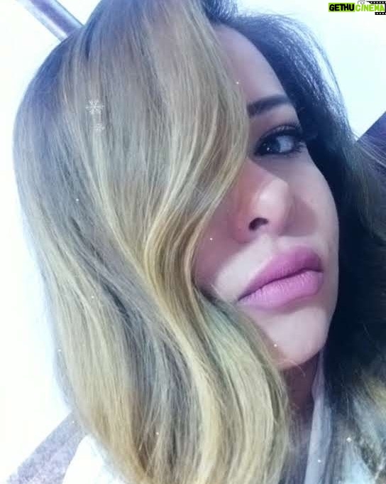 Zahra ElHaroufi - 108 Likes -