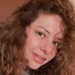 Zahra ElHaroufi Instagram -