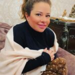 Zahra ElHaroufi Instagram -