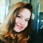 Zahra ElHaroufi Instagram -