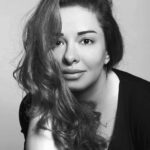 Zahra ElHaroufi Instagram -