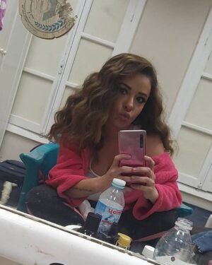 Zahra ElHaroufi Instagram - Kisses
#instagram 
#instagood