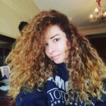 Zahra ElHaroufi Instagram - Hay all
