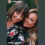 Zahra ElHaroufi Instagram - انتظرونا ١٣ فبراير على DMC مسلسل حلوه الدنيا سكر فرح الزاهد و هنا الزاهد و العبده لله #حلوه_الدنيا_سكر💥 #حلو_الدنيا_سكر