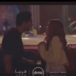 Zahra ElHaroufi Instagram - اخيرا تريلر مسلسل حلوه الدنيا سكر Very very soooon #حلوه_الدنيا_سكر💥
