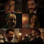 Zahra ElHaroufi Instagram - الان بجميع دور العرض السينمائي في مصر#خان_تيولا