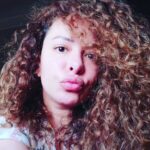 Zahra ElHaroufi Instagram -