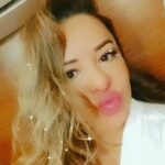 Zahra ElHaroufi Instagram -