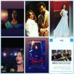 Zahra ElHaroufi Instagram - فيلم خان تيولا الان بجميع دور العرض السينمائي في مصر رحله من تحضير لتصوير لعرض لتكريم الحمد الله