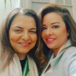 Zahra ElHaroufi Instagram - انتظرونا في مسلسل حلوه الدنيا سكر اخراج الاستاذ خالد الحلفاوي قريبا #حلوه_الدنيا_سكر💥