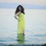 Zahra ElHaroufi Instagram -