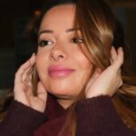Zahra ElHaroufi Instagram – See your beauty, no matter what happens