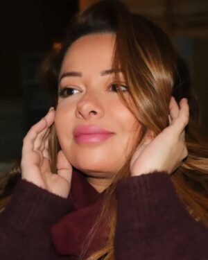Zahra ElHaroufi Instagram - See your beauty, no matter what happens