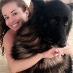 Zahra ElHaroufi Instagram - I miss summer