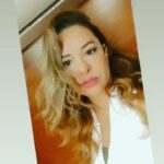 Zahra ElHaroufi Instagram - Kisses