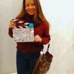 Zahra ElHaroufi Instagram - باسم الله توكلنا على الله فيلم المحكمه اخراج الاستاذ محمد امين إنتاج السبكي للانتاج الفني بطوله غاده عادل نجلاء بدر ميان السيد جميله عوض وآخرون